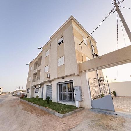 Apartamento Residance Saji Zarzis Exterior foto