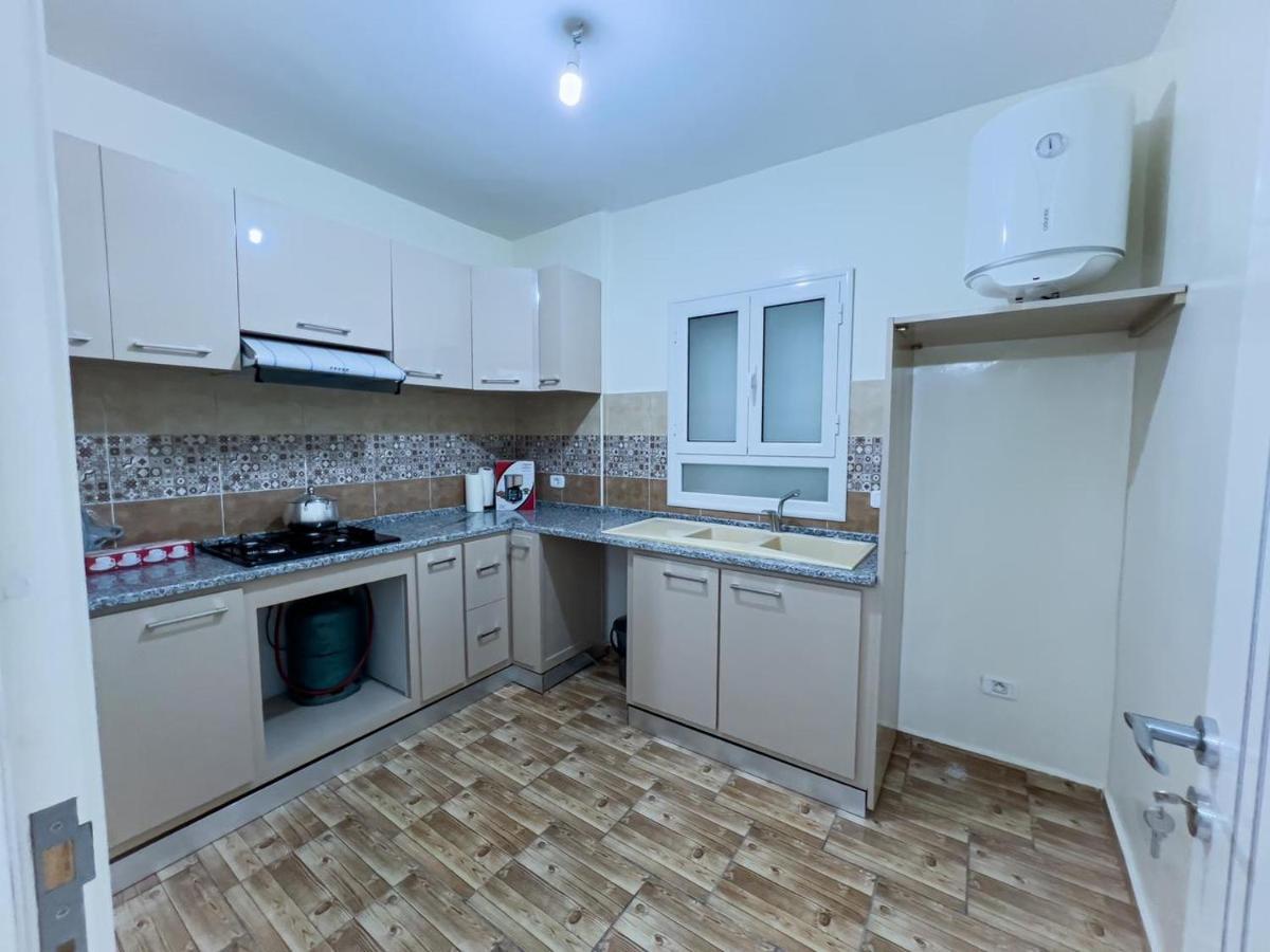 Apartamento Residance Saji Zarzis Exterior foto